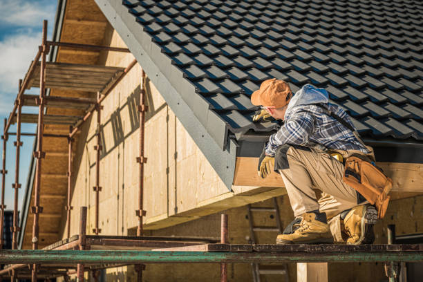 Fast & Reliable Emergency Roof Repairs in Orland, CA